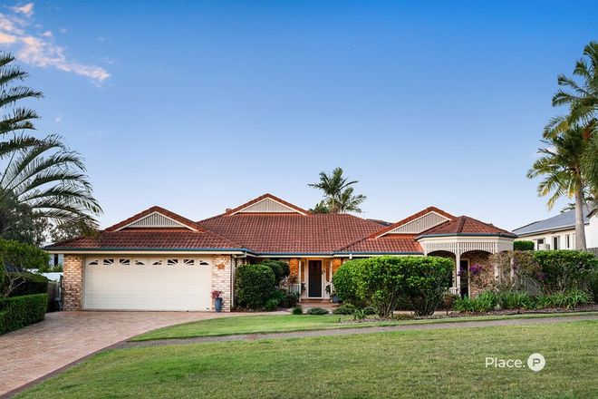 Picture of 281 Cribb Road, CARINDALE QLD 4152