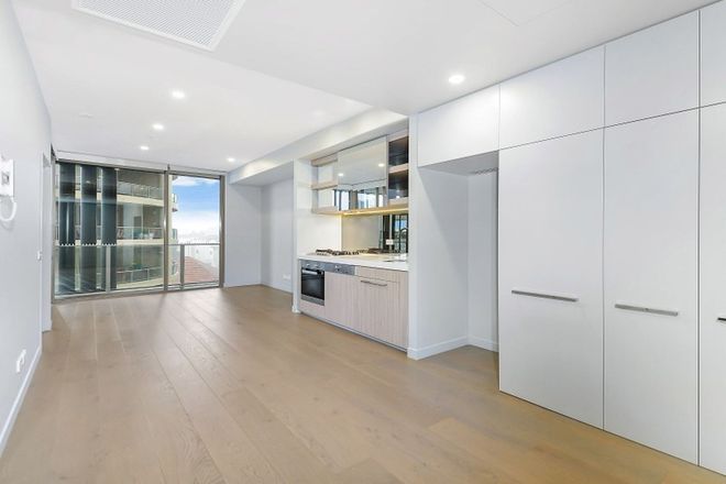 Picture of 503/253 Oxford Street, BONDI JUNCTION NSW 2022