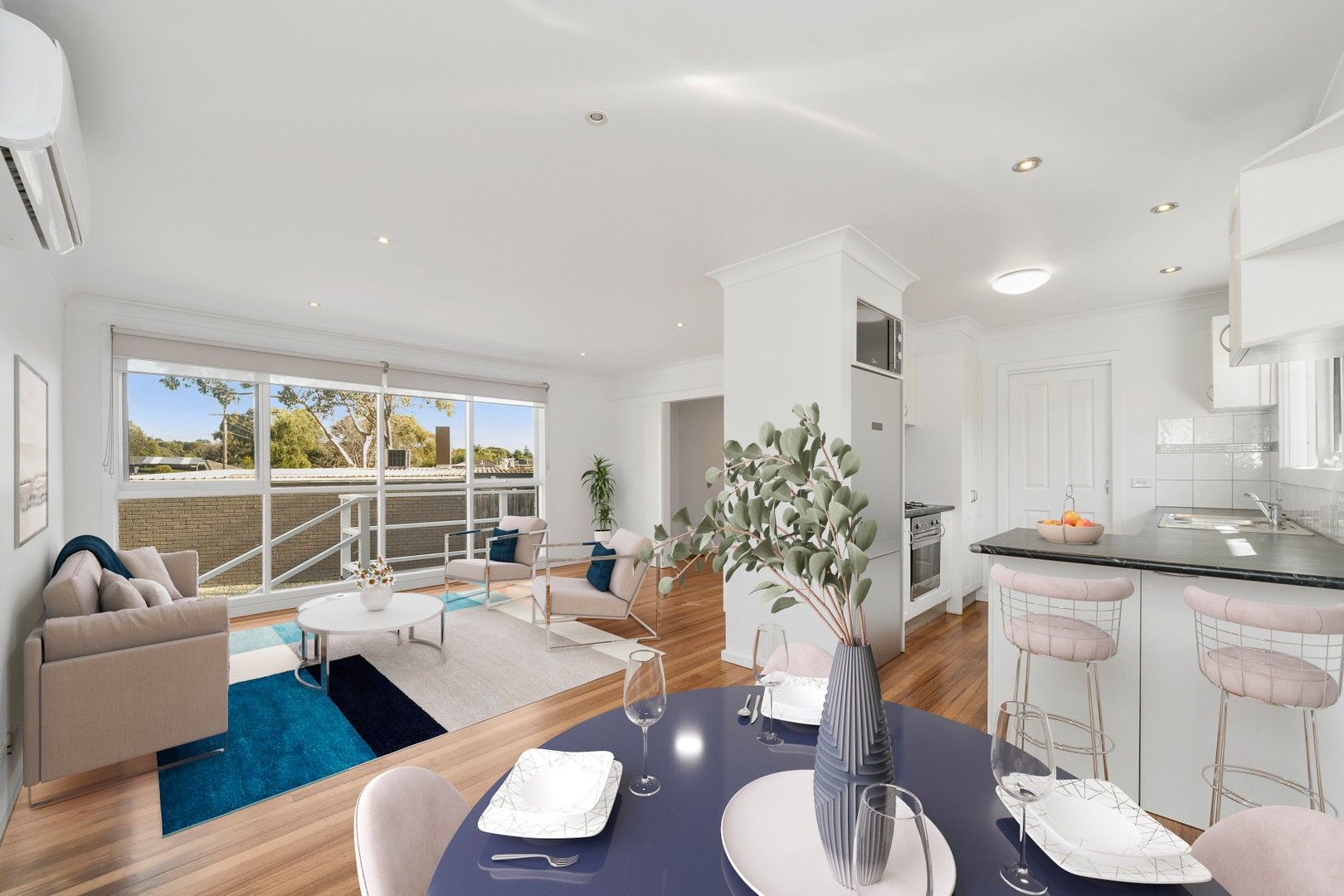 3 bedrooms House in 1/11 Cedar Street LANGWARRIN VIC, 3910
