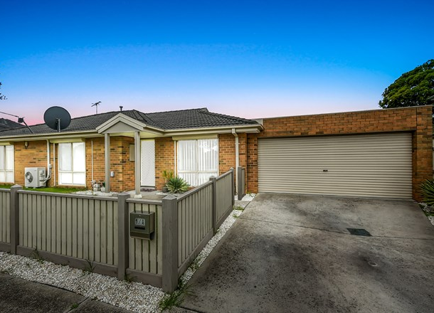 1A Coulson Avenue, Eumemmerring VIC 3177