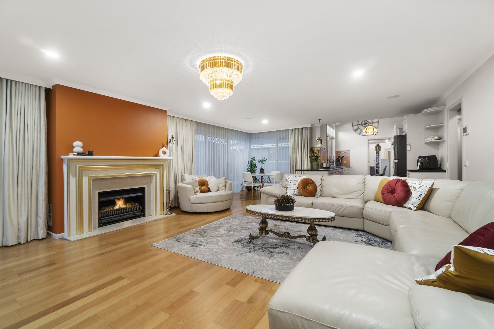 3-pinehill-drive-rowville-property-history-address-research-domain
