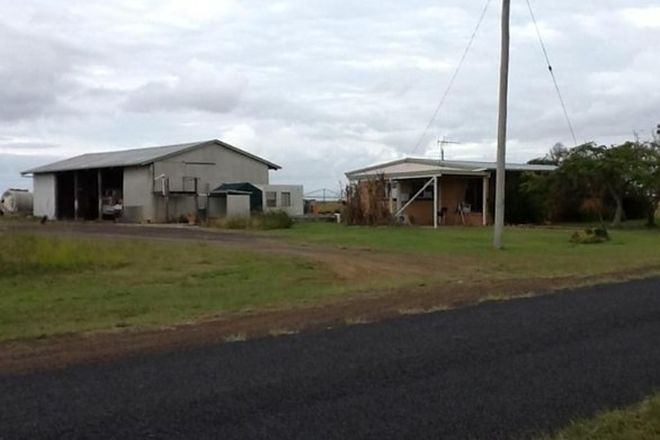 Picture of ALLOWAY QLD 4670