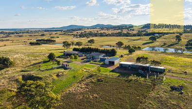 Picture of 130 Marble Hill Road, GOULBURN NSW 2580