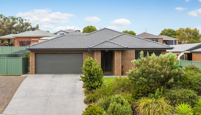 Picture of 5 Mineral Court, BIG HILL VIC 3555