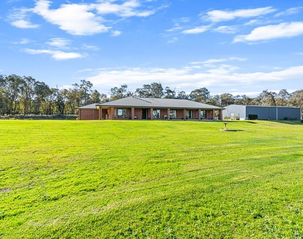 106 Boobook Track, Seaton VIC 3858