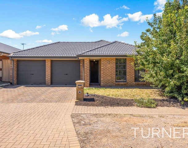 43 Lanyard Road, Seaford Meadows SA 5169