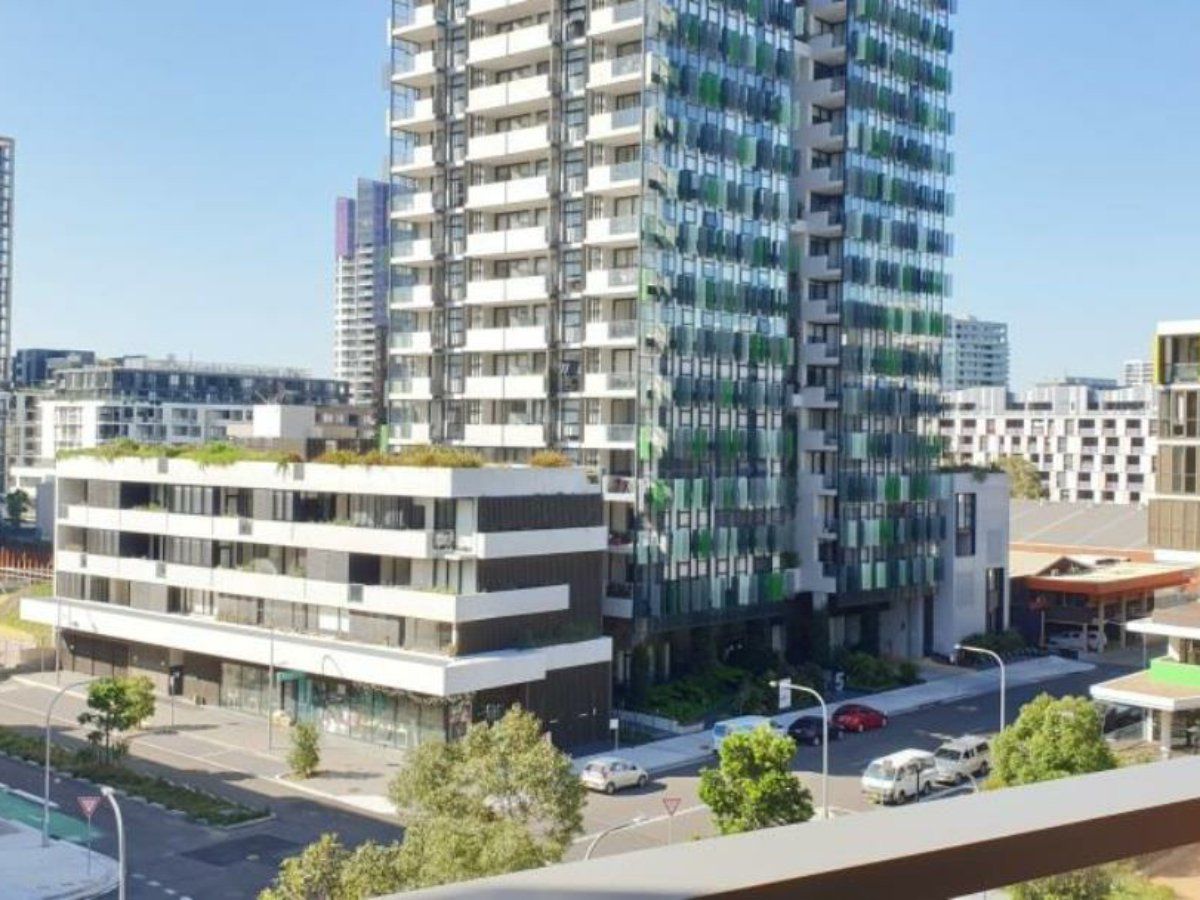2 bedrooms Apartment / Unit / Flat in 55/6 Archibald Avenue WATERLOO NSW, 2017