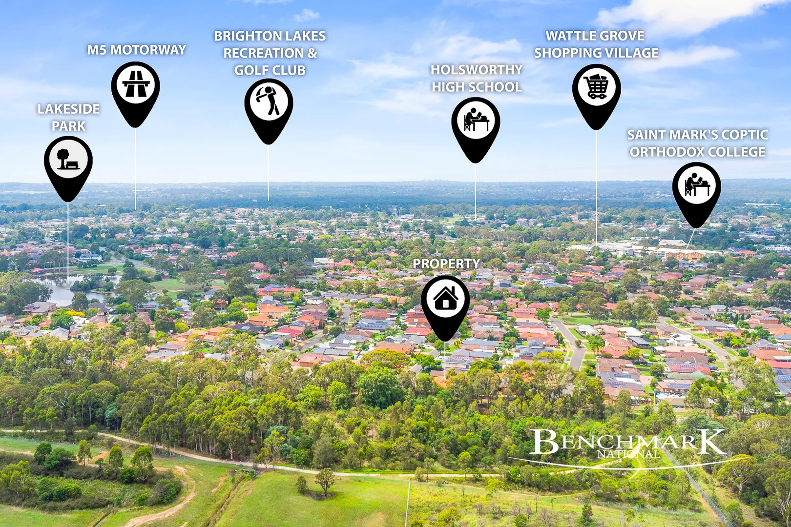 Additional image 16 of 26 Brickendon Court, Wattle Grove NSW 2173