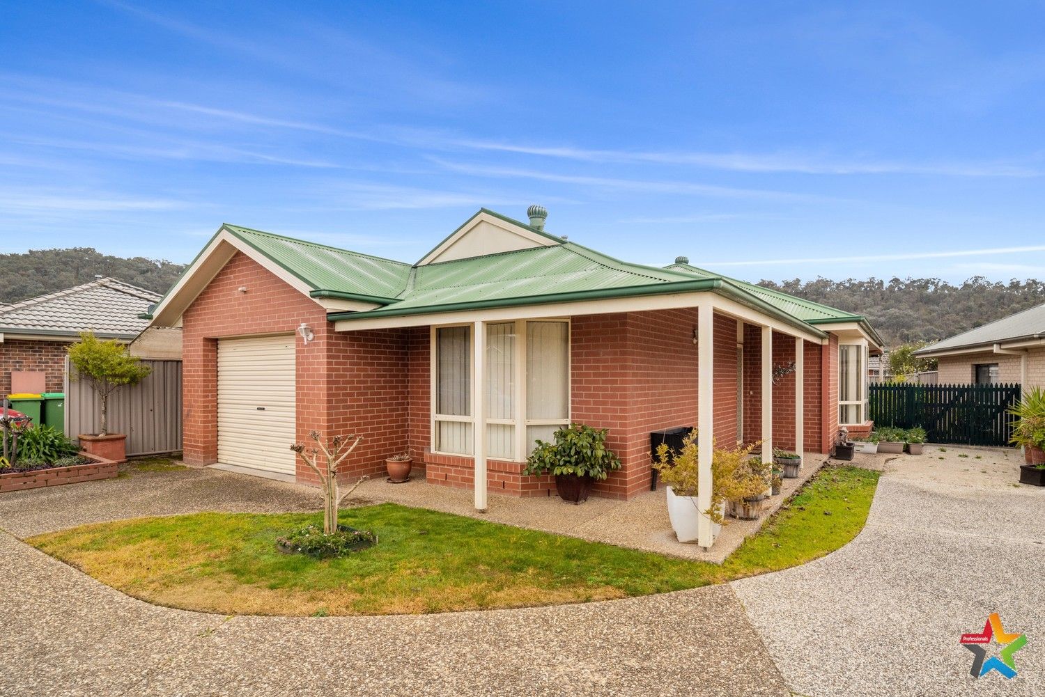 1/12 Bizet Place, Glenroy NSW 2640, Image 0