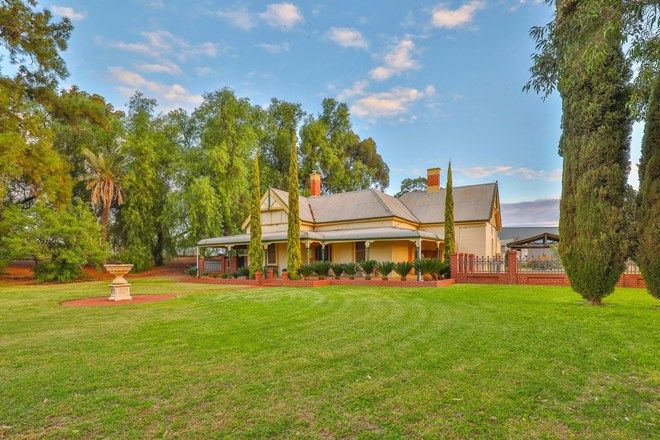 Picture of 220 Morpung Avenue, IRYMPLE VIC 3498