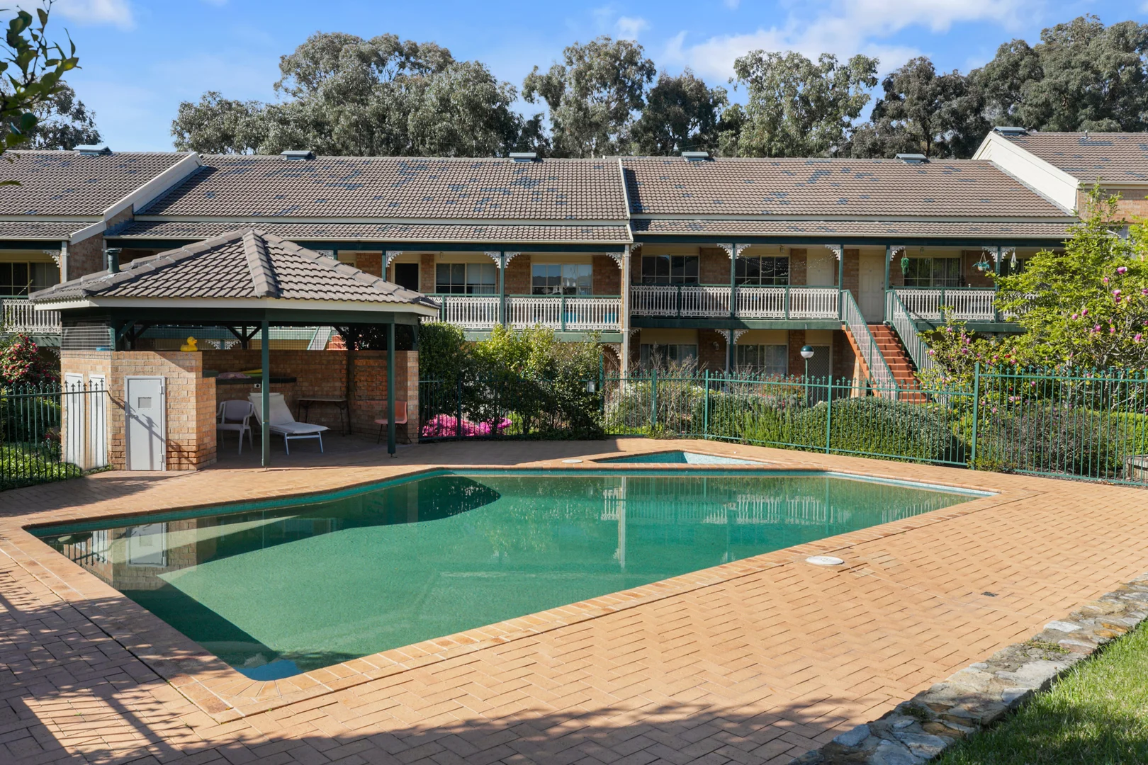 Additional image 9 of 15/13 Sturt Avenue, Griffith ACT 2603