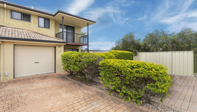 Picture of 8/8 Buckingham Place, EIGHT MILE PLAINS QLD 4113