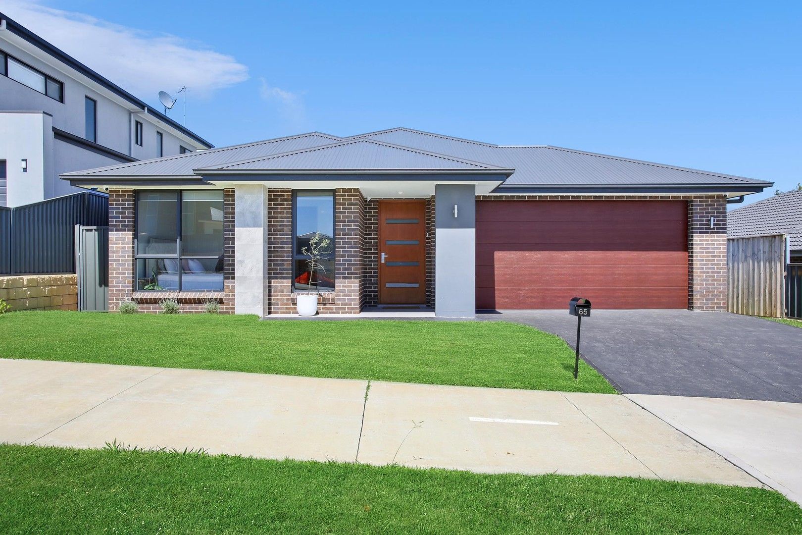 65 Price Ridge, Leppington NSW 2179, Image 0