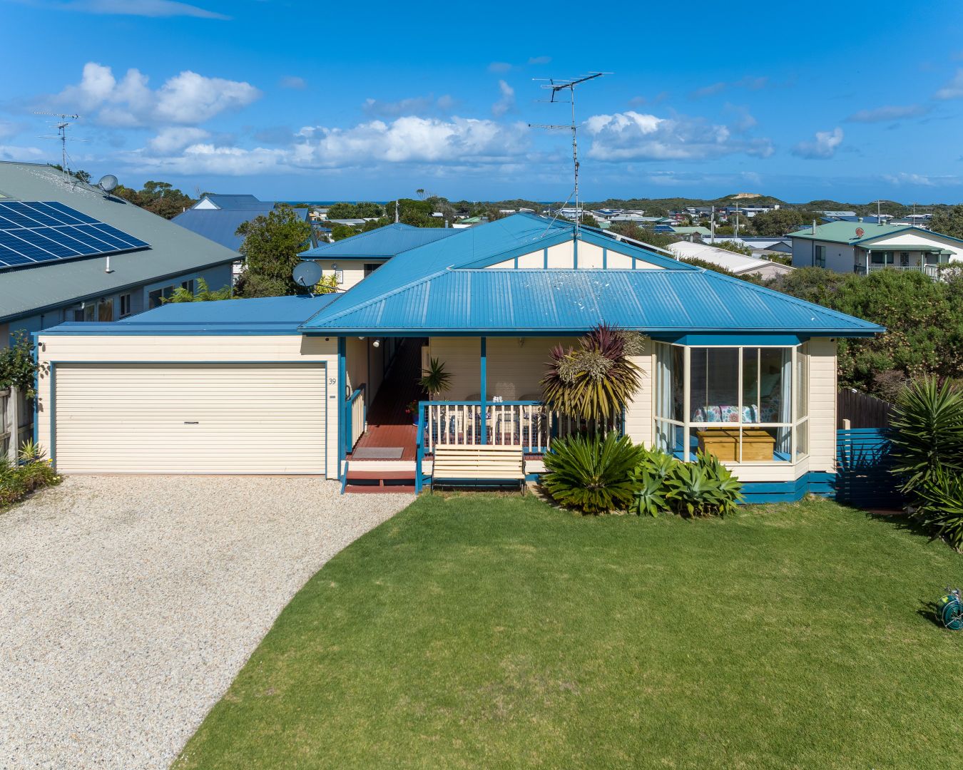39 Coral Street, Cape Paterson Property History & Address Research