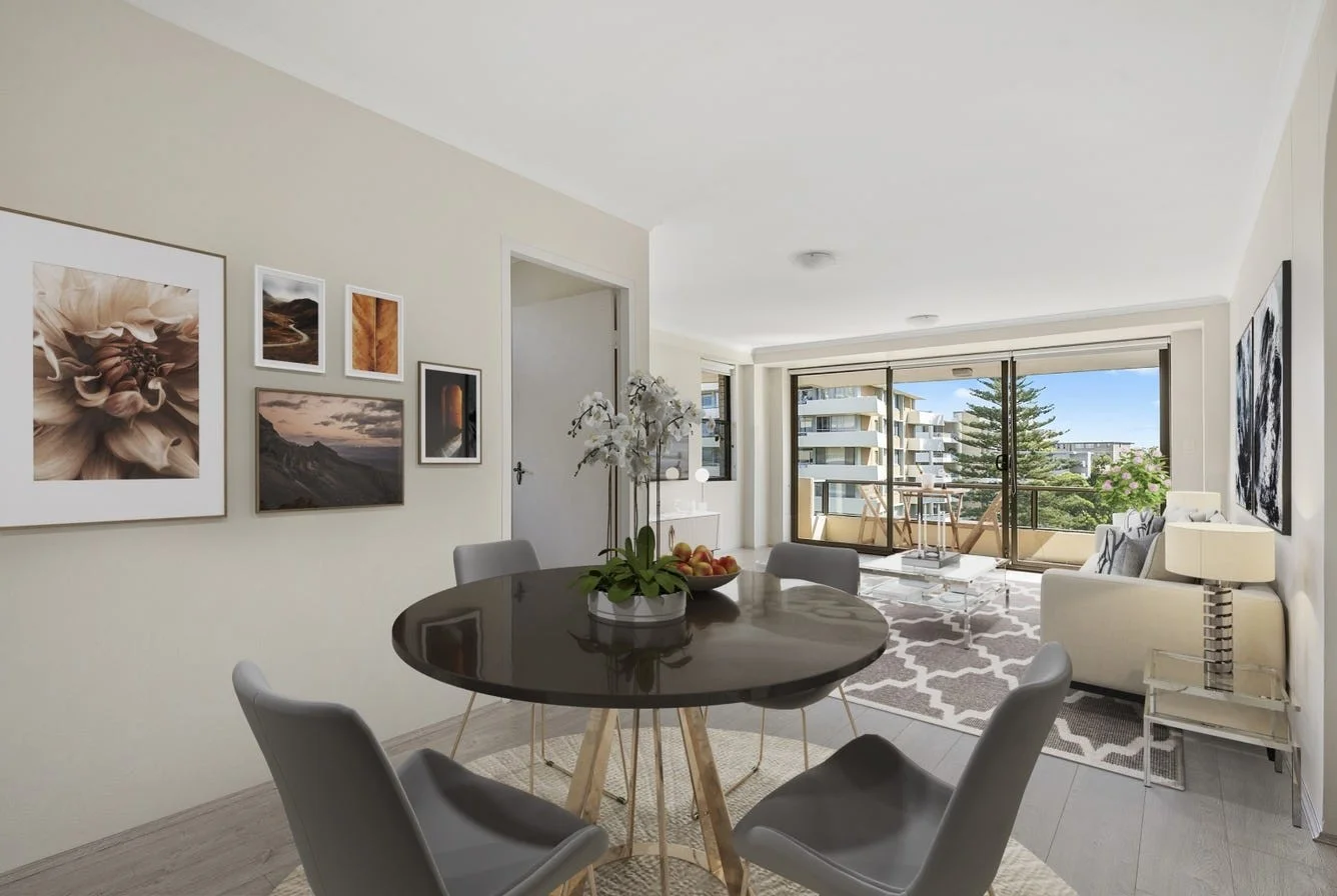 31/25-29 Devonshire Street, Chatswood NSW 2067