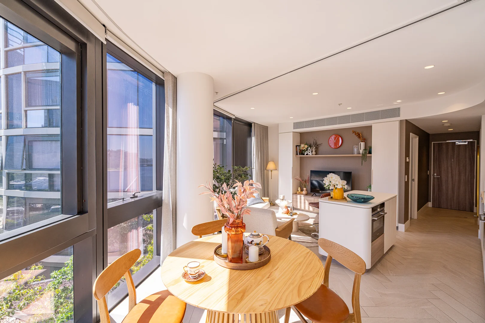 Additional image 3 of 804/11 Barrack Square, Perth WA 6000