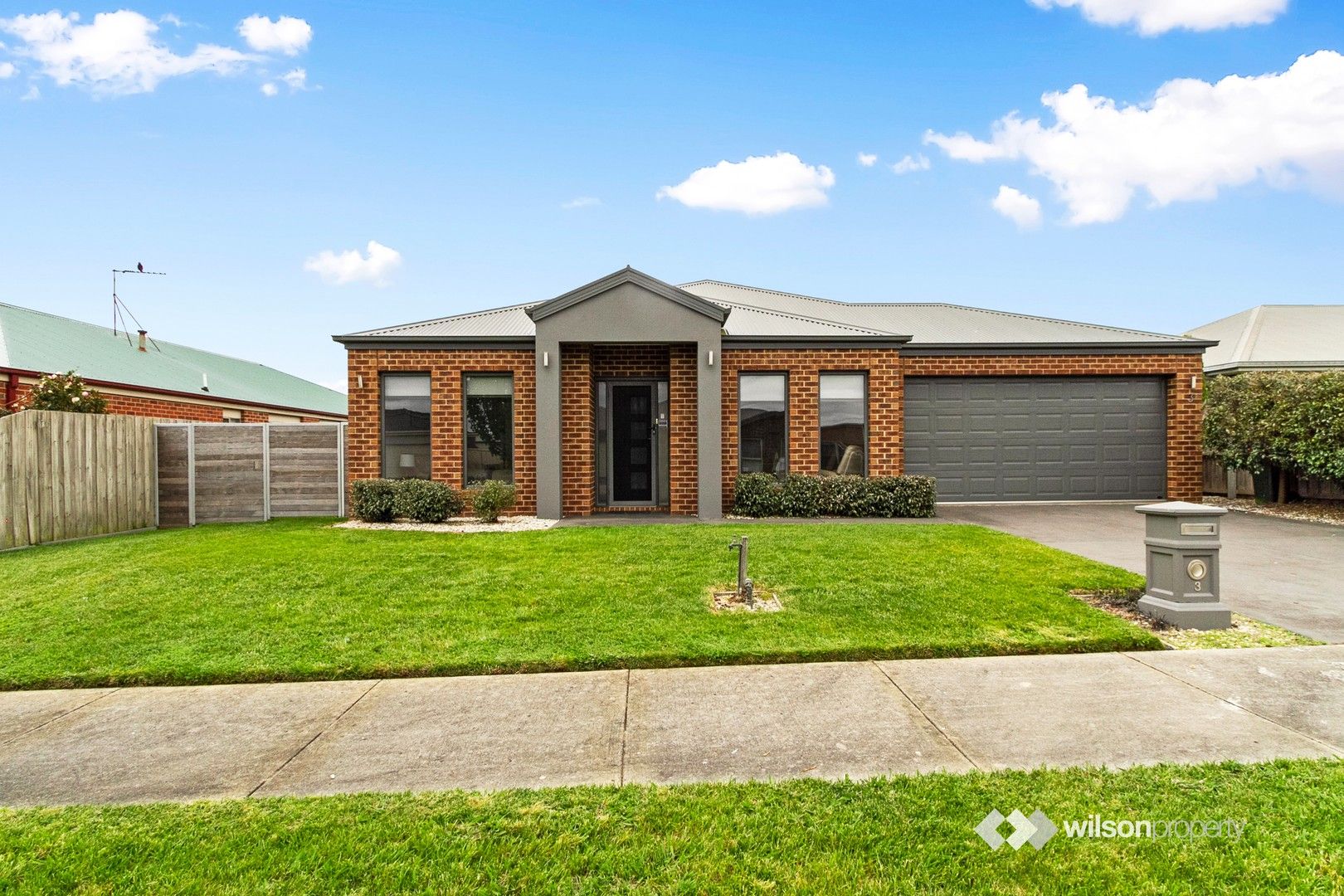 3 Monaghan Close, Traralgon VIC 3844, Image 0