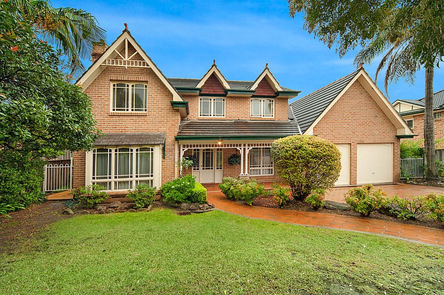 28 Taylor Street, West Pennant Hills NSW 2125, Image 0