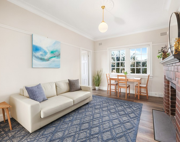 2/21 Eustace Street, Manly NSW 2095