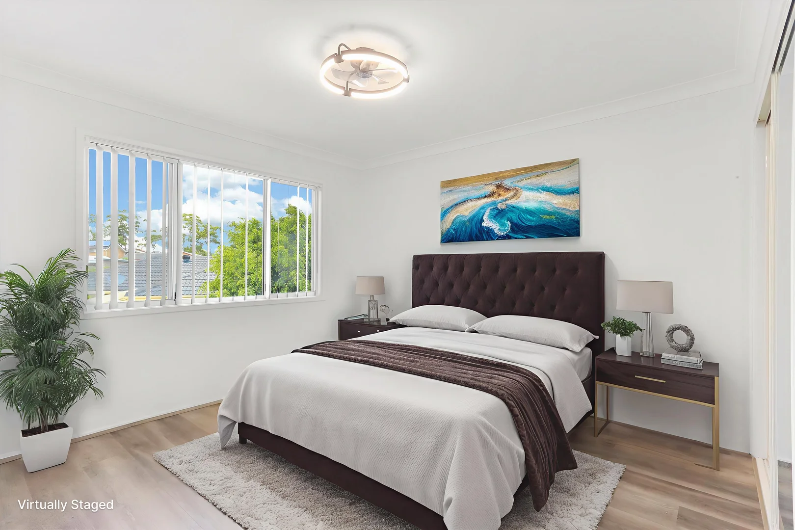 Additional image 5 of Upper/33 Dickens Rd, Wetherill Park NSW 2164