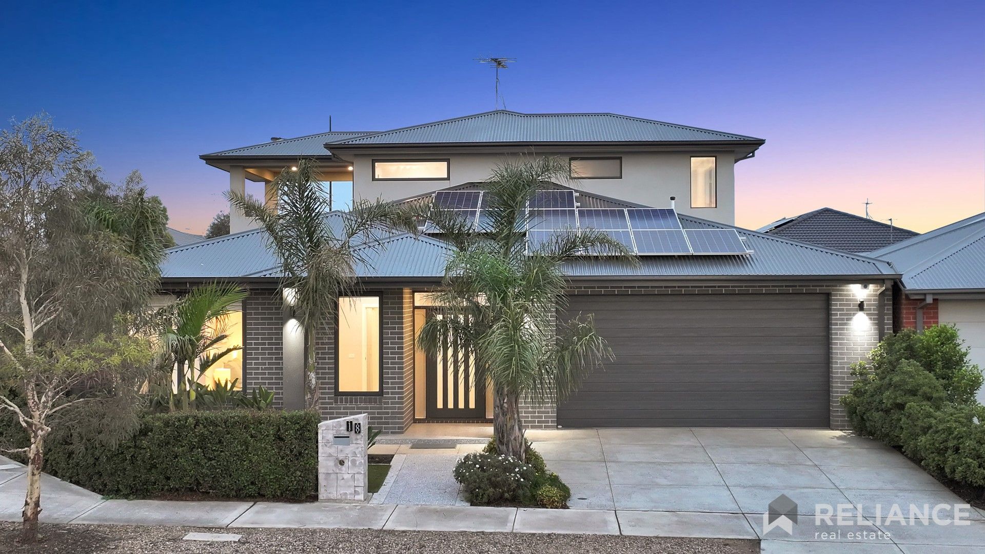 5 bedrooms House in 18 Horizon Street DIGGERS REST VIC, 3427