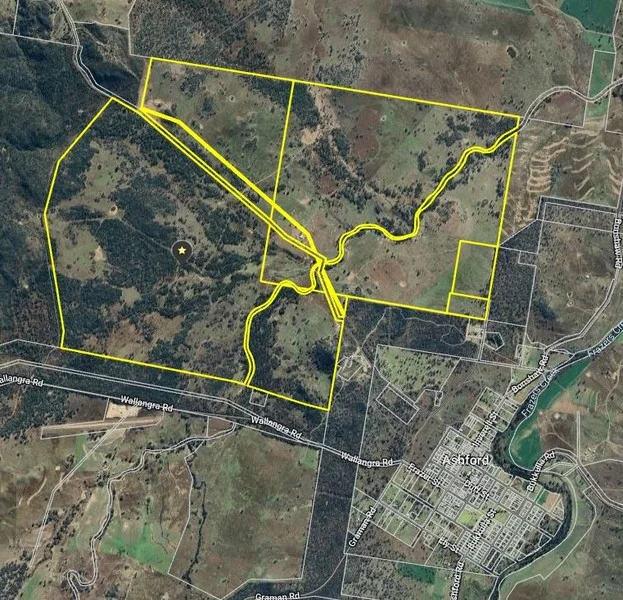 Additional image 23 of 296 Limestone Road, Inverell NSW 2360