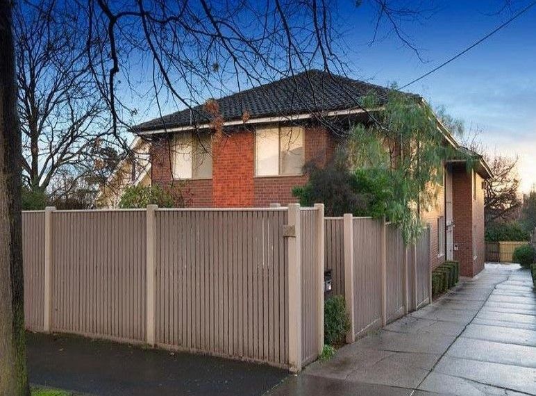 4/30 Clive Rd, Hawthorn East VIC 3123 Apartment For Rent 600 Domain