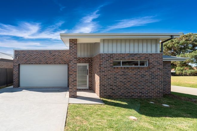 Picture of 7/22 Freeman Crescent, ARMIDALE NSW 2350