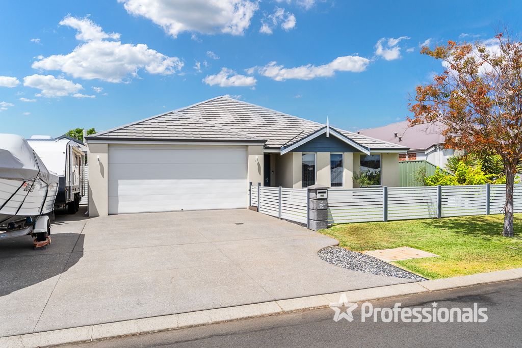 8 Milligan Way, Vasse WA 6280, Image 0