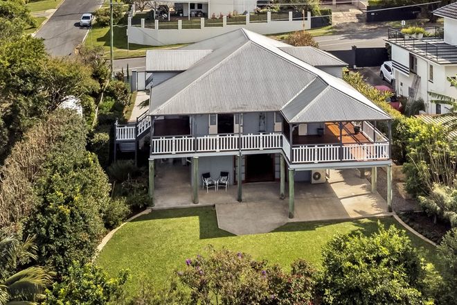 Picture of 263 Shaw Road, WAVELL HEIGHTS QLD 4012