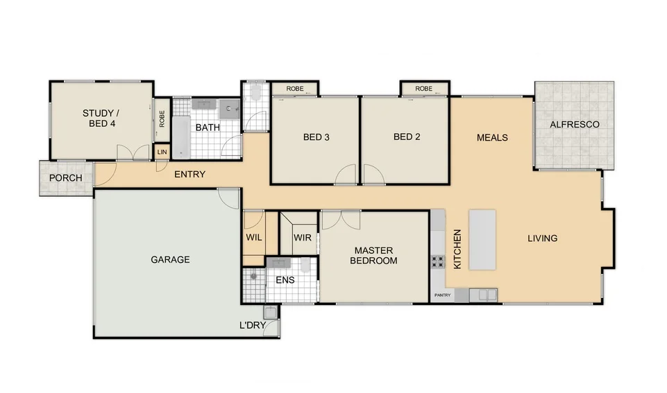 Additional image 11 of 25 Shaw St, Meridan Plains QLD 4551