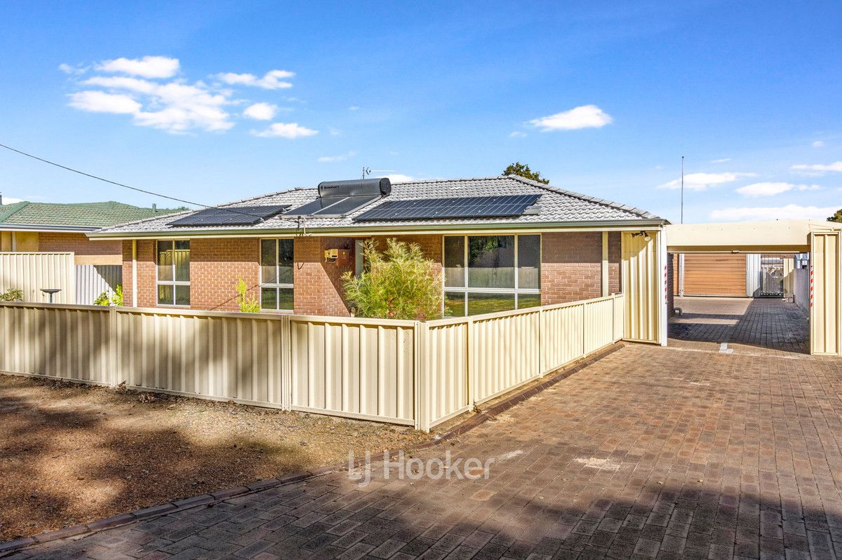 27 Elouera Street, Collie WA 6225, Image 0