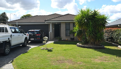 Picture of 8 Harrier Place, LOWOOD QLD 4311