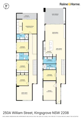 Additional image 7 of 250A William Street, Kingsgrove NSW 2208