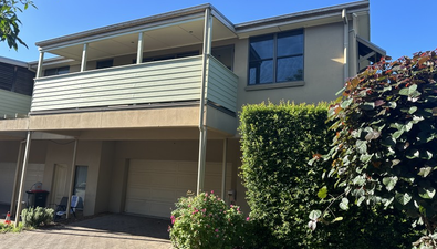 Picture of 4/93 Bourke St, MAITLAND NSW 2320