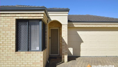 Picture of 32C Russell Street, MORLEY WA 6062