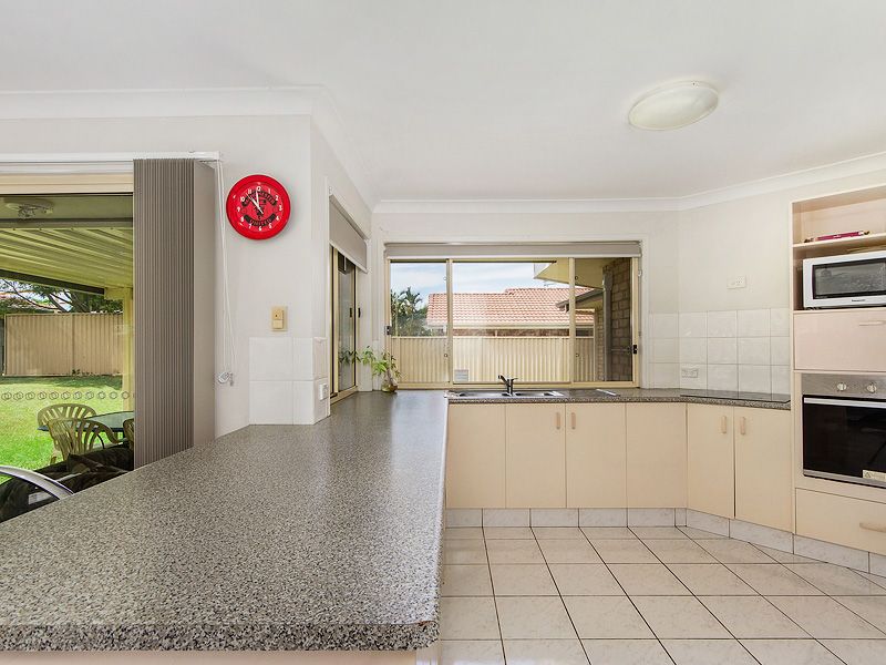 64 Henry Cotton Drive, Parkwood QLD 4214, Image 2