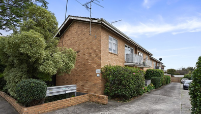 Picture of 4/319 Riversdale Road, HAWTHORN EAST VIC 3123