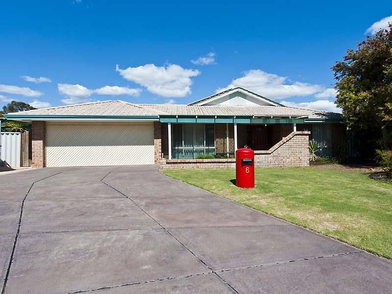 6 Destin Close, Warnbro WA 6169, Image 0