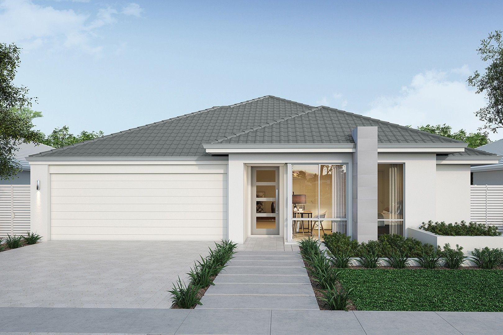 3 bedrooms New House & Land in Lot 347 Delianyova Street BYFORD WA, 6122