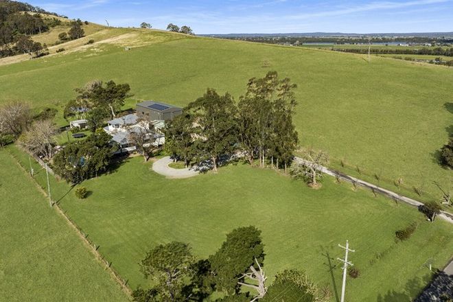 Picture of 248 Back Forest Road, BERRY NSW 2535
