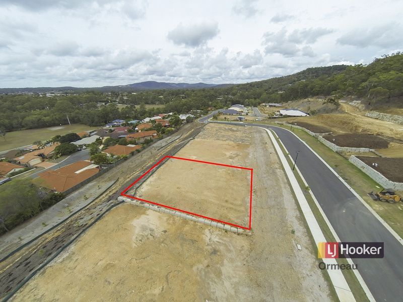 7 Nevron Drive, BAHRS SCRUB QLD 4207, Image 1