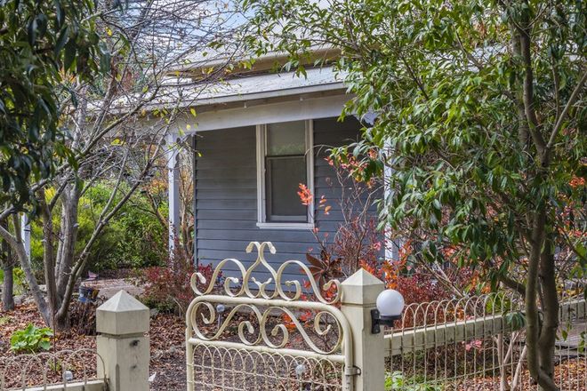 Picture of 2060 Melbourne Lancefield Road, MONEGEETTA VIC 3433