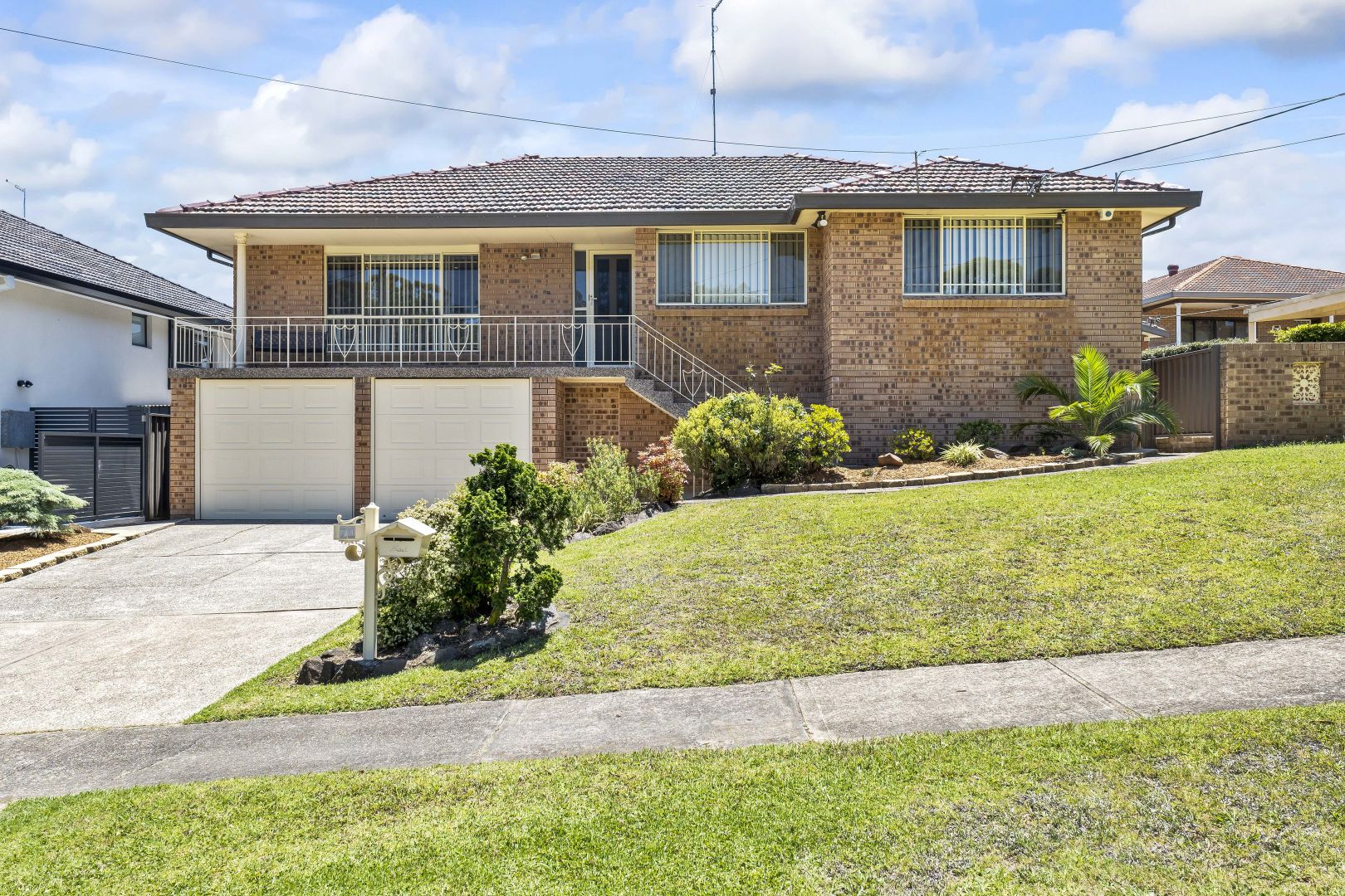 71 Roberta Street, Greystanes Property History & Address Research