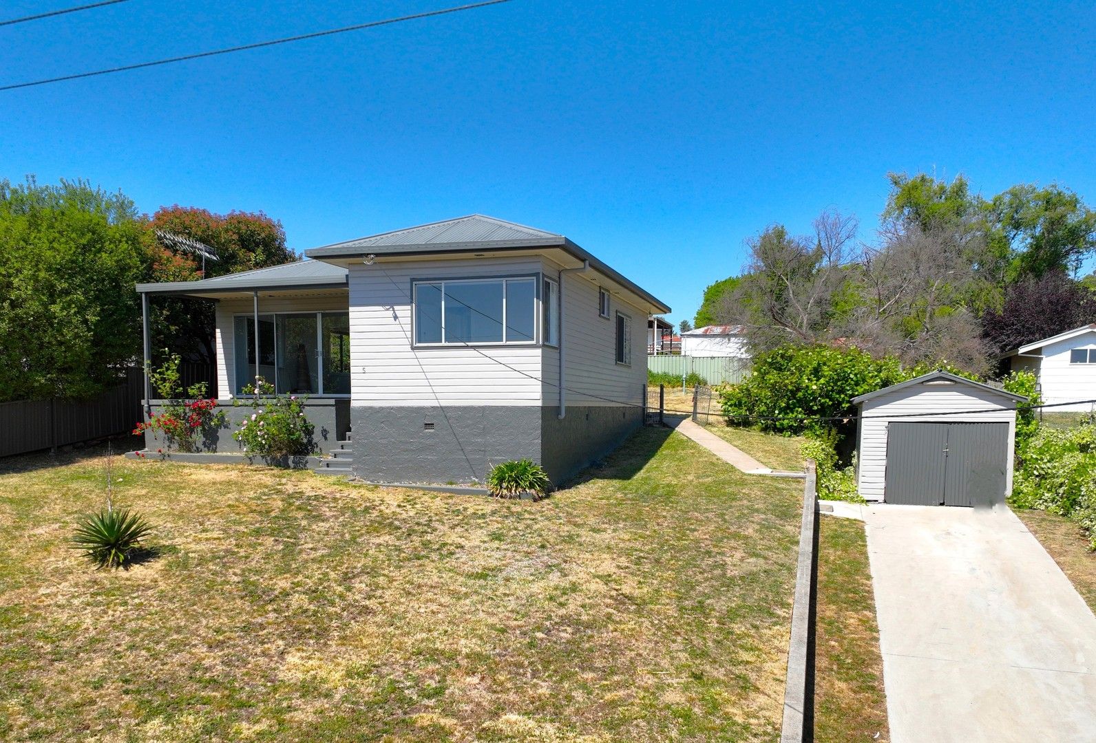 5 Veness Street, Glen Innes NSW 2370, Image 0