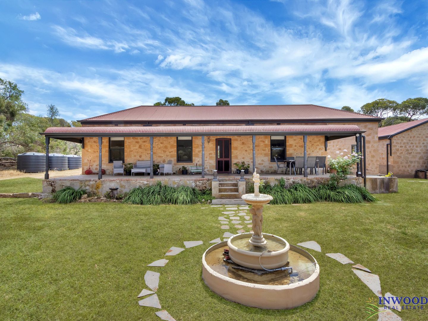 1735 Black Hill Road, Black Hill SA 5353, Image 1