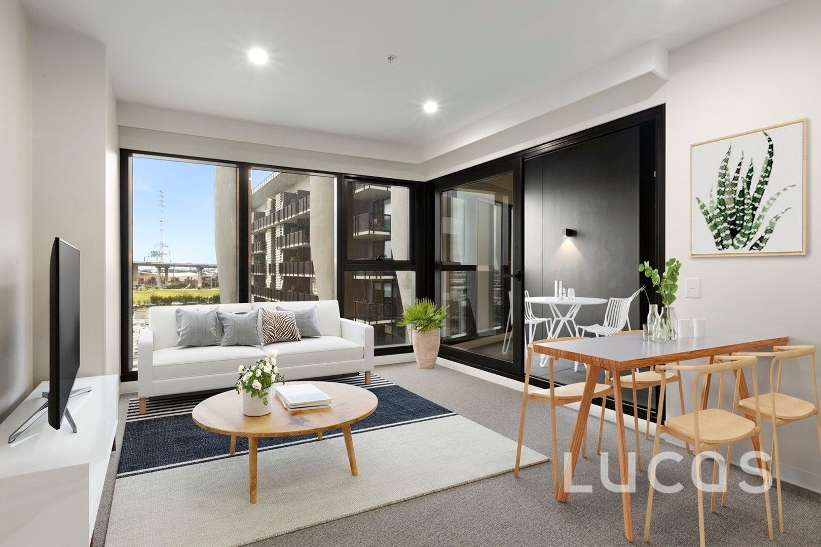 501A/16 Pearl River Road, Docklands VIC 3008, Image 0