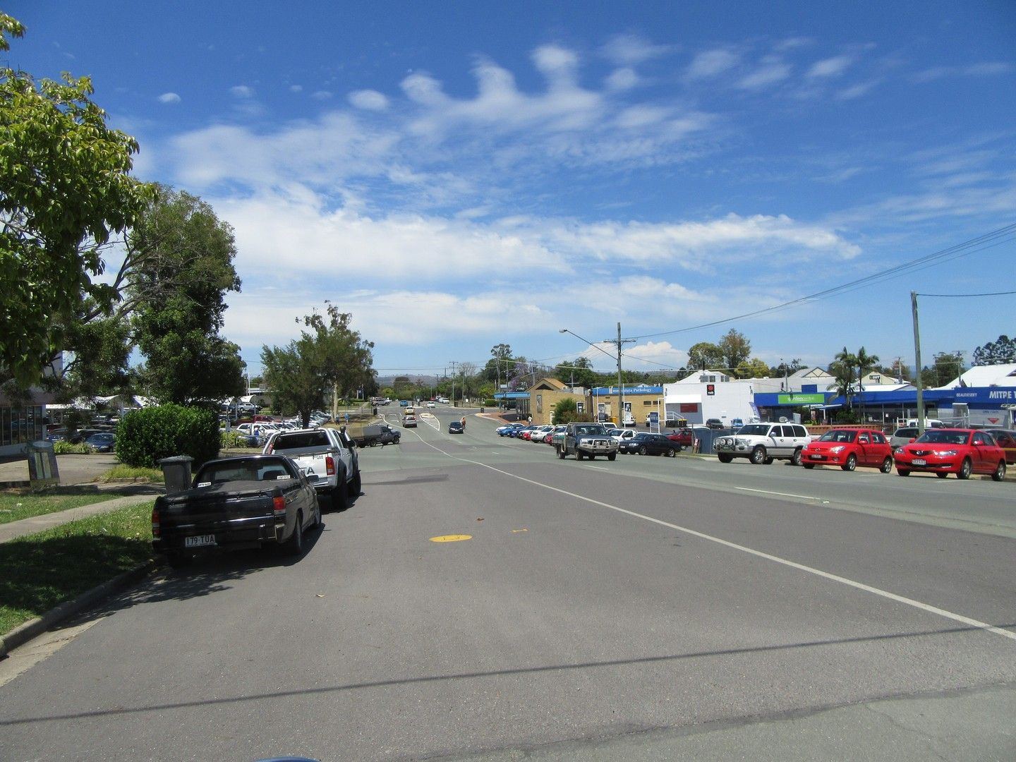 33 & 37 Anna Street & 16 Duckett Street, Beaudesert QLD 4285 Domain