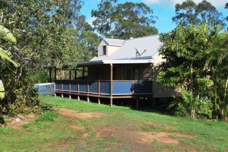 KENSINGTON GROVE QLD 4341, Image 0