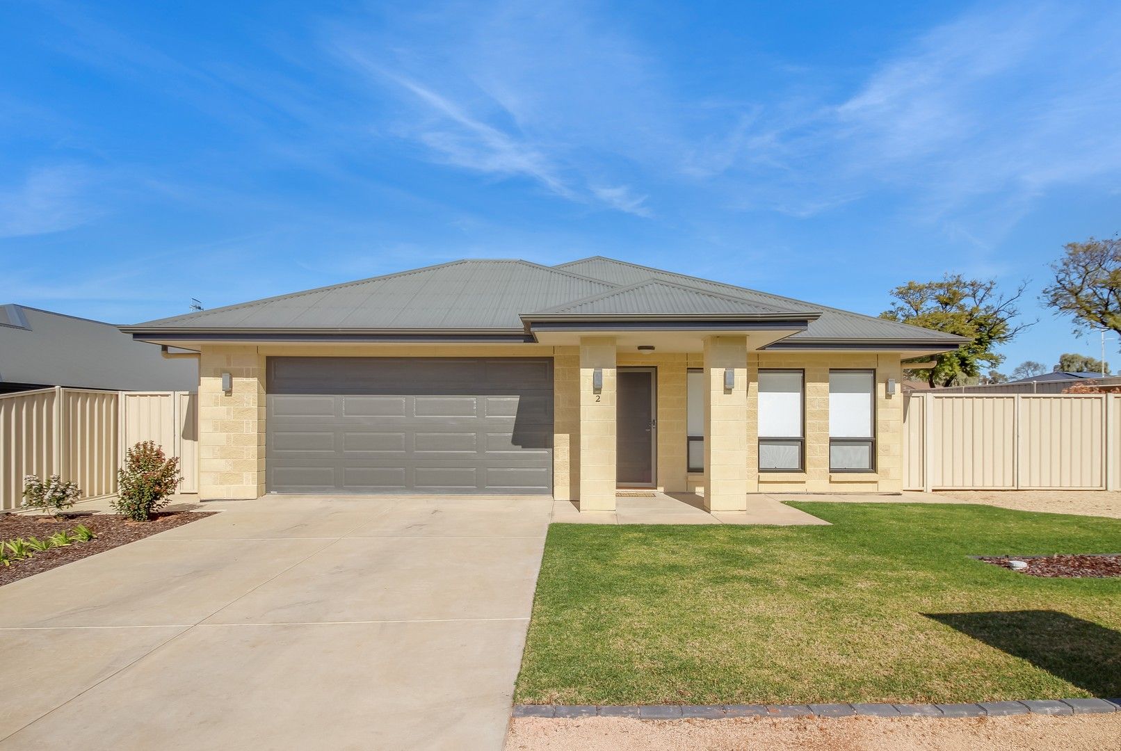 2 DeVito Drive, Waikerie SA 5330, Image 0